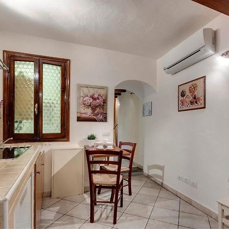 Brigitte Apartment By Mamo Florencie Exteriér fotografie