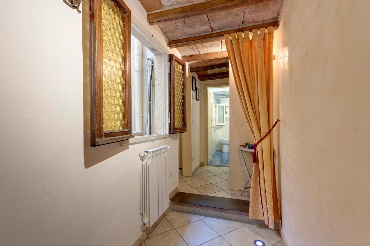 Brigitte Apartment By Mamo Florencie Exteriér fotografie